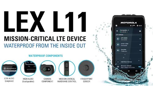 Motorola lex l11n 64gb - lex, +